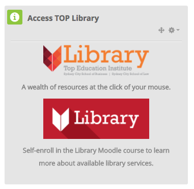Access_TOP_Library