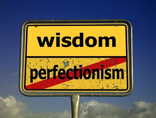 wisdomperfectionism